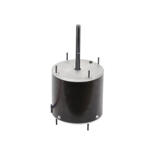 Zhongshan high perfomance 120W 115V/208-230V Multiple Horse Power Condenser Motor, Fan and blower Motor